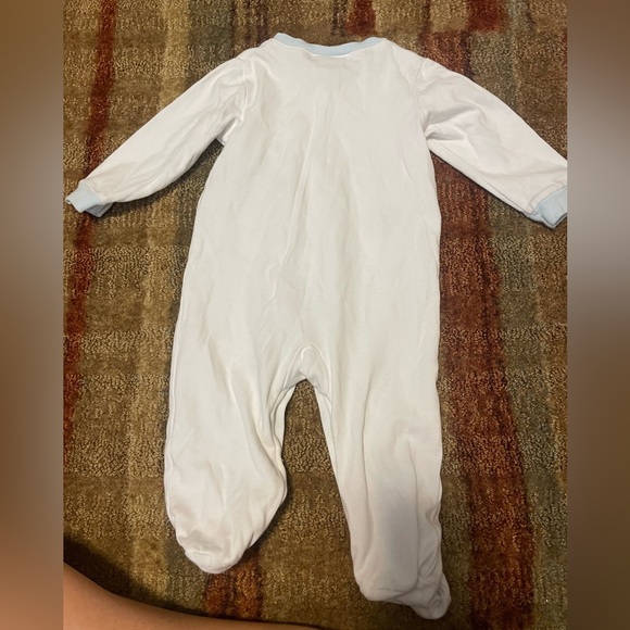 Nursery rhyme onesie - Picture 2 of 4